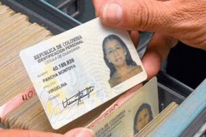 Lee más sobre el artículo Más de 9.000 tolimenses no han reclamado sus cédulas de ciudadanía