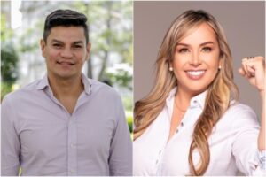 Lee más sobre el artículo Óscar Berbeo dejó la Secretaría de Movilidad para apoyar la campaña de Johana Aranda