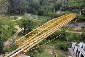 Lee más sobre el artículo Obras del Acueducto Complementario de Ibagué tienen un avance del 90%