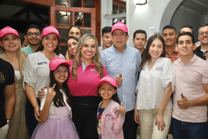 Lee más sobre el artículo Exalcalde ‘Chucho’ Botero se suma a la campaña de Johana Aranda