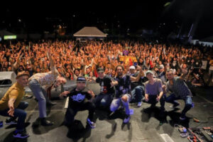 Lee más sobre el artículo ¡Agéndese para Ibagué Ciudad Rock!