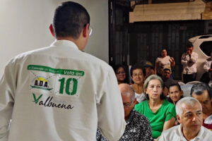 Lee más sobre el artículo “Ibagué requiere un concejo con mayor competencia”: Andrés Valbuena, candidato por el partido ADA