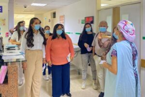 Lee más sobre el artículo ¡No se deje engañar! La Unidad de Salud de Ibagué no está en quiebra