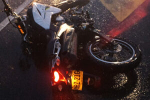 Lee más sobre el artículo Motociclista perdió la vida tras accidentarse en la avenida Mirolindo de Ibagué