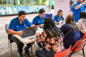 Lee más sobre el artículo ¡Pilas! Abren 700 vacantes para trabajar el día de elecciones en Ibagué