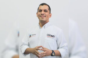 Lee más sobre el artículo Ibagué soñada por Ricardo Zarta, concejal de la ciudad