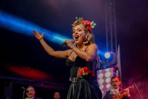 Lee más sobre el artículo Más de 800 personas asistieron al cierre del Segundo Festival de Mariachis en Ibagué