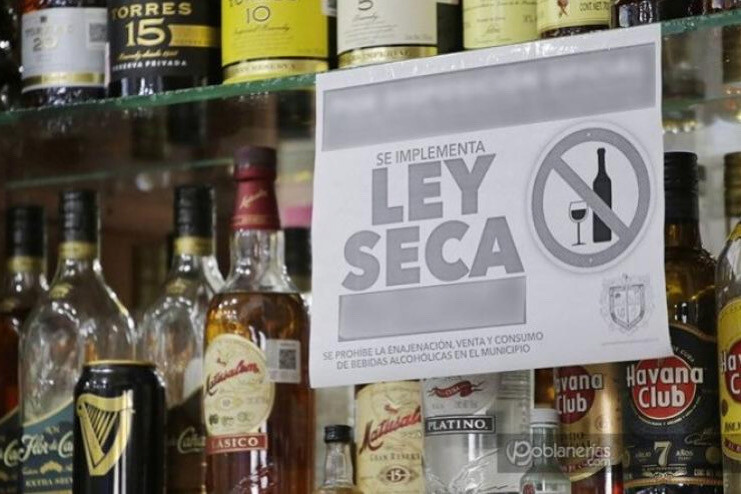 Lee más sobre el artículo ¡Evite una sanción! Conozca las restricciones para este fin de semana en Ibagué
