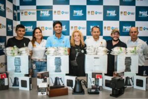 Lee más sobre el artículo Alcaldía de Ibagué entregó capital semilla por $50 millones a empresarios
