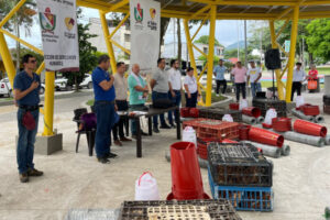Lee más sobre el artículo Gobernación del Tolima fortalece a víctimas del conflicto con proyectos productivos