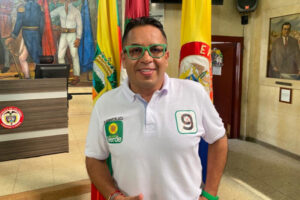 Lee más sobre el artículo ¡Inédito! Ibagué celebrará el Día Municipal del Trabajador de la Salud