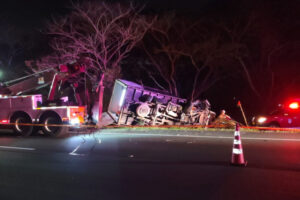 Lee más sobre el artículo Accidente de tránsito cobró la vida de un hombre en la variante de Ibagué