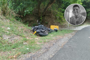 Lee más sobre el artículo Candidato al Concejo de Honda perdió la vida tras accidentarse en la vía Ibagué – Lérida