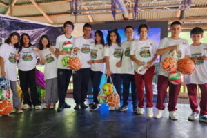 Lee más sobre el artículo Junto a los colegios de Ibagué, el IBAL conmemoró el ‘Día cívico del río Combeima’