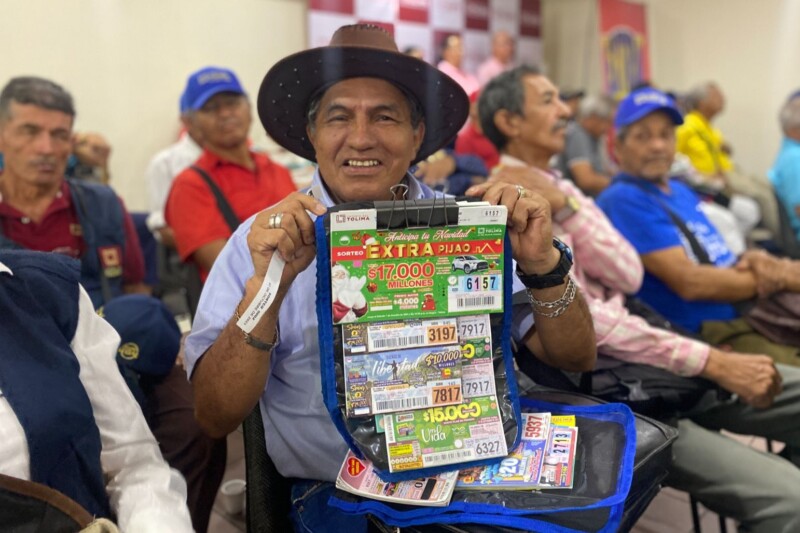 Lee más sobre el artículo Empezó la cuenta regresiva para el sorteo extraordinario de la Lotería del Tolima