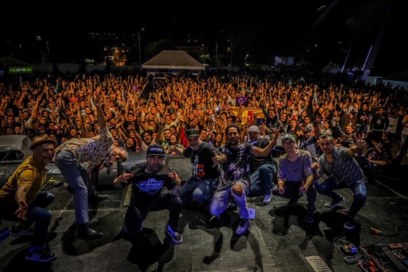 Lee más sobre el artículo ¡Tome nota! Faltan pocos días para disfrutar del XXII Ibagué Ciudad Rock