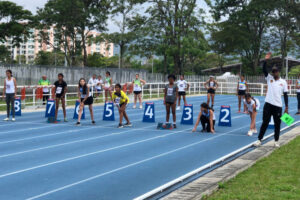Lee más sobre el artículo Exitosa participación de ibaguereños en los Juegos Intercolegiados de Atletismo