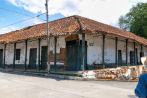 Lee más sobre el artículo Abren convocatoria para voluntarios que quieran apoyar la restauración de fachadas en Ambalema
