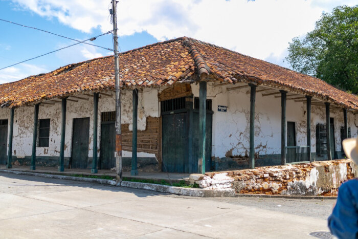 Lee más sobre el artículo Abren convocatoria para voluntarios que quieran apoyar la restauración de fachadas en Ambalema