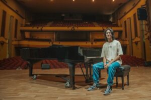 Lee más sobre el artículo Estudiante ibaguereño ganó premio en Concurso Nacional de Piano