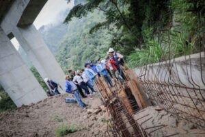 Lee más sobre el artículo Alcalde Hurtado entregó balance positivo de las obras del Acueducto Complementario