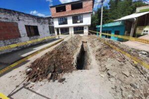 Lee más sobre el artículo Los trabajos de modernización de redes del IBAL se retrasan por el paro de transportadores
