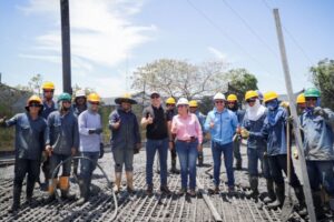 Lee más sobre el artículo “Estamos cumpliendo”: alcalde Hurtado sobre tanque de Zona Industrial