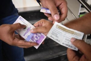 Lee más sobre el artículo ¡A denunciar! Gobierno Nacional pagará recompensa a quienes denuncien compra de votos