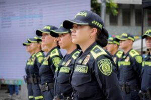 Lee más sobre el artículo Listo el dispositivo de seguridad para las elecciones del 29 de octubre en el Tolima