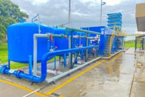 Lee más sobre el artículo Superintendencia de Servicios Públicos ratificó que agua en Arboleda del Campestre es potable