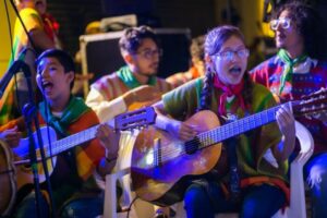 Lee más sobre el artículo Ibagué vivirá una nueva versión del Festival Multicultural ‘Festinavidad’
