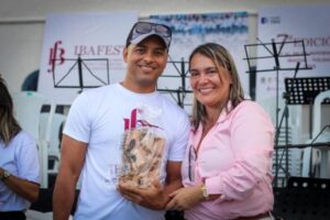 Lee más sobre el artículo Más de 300 artistas estuvieron presentes en el ‘Ibafest 2023’