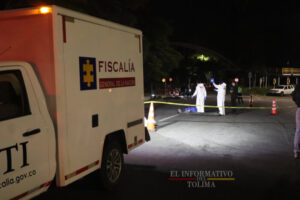 Lee más sobre el artículo Asesinaron a un hombre que acababa de salir de la Cárcel de Picaleña