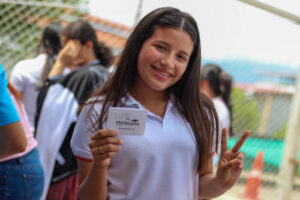 Lee más sobre el artículo ¡Es hoy! Ibagué se une a la gran jornada nacional de vacunación