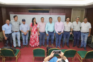 Lee más sobre el artículo En el Tolima será recuperada la  infraestructura productiva de cinco distritos de riego