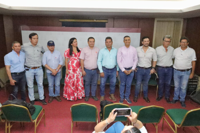 Lee más sobre el artículo En el Tolima será recuperada la  infraestructura productiva de cinco distritos de riego