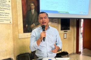 Lee más sobre el artículo Secretaría General de Ibagué avanza en un 92% del Plan de Desarrollo