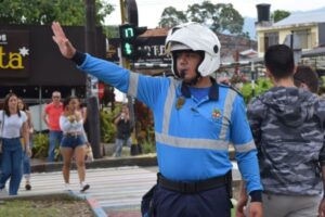 Lee más sobre el artículo ¡Tome nota! Durante cuatro días estarán cerradas algunas vías de la zona céntrica de Ibagué