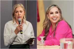 Lee más sobre el artículo “Esperamos poder desarrollar una agenda conjunta con la nueva alcaldesa”: Olga Lucia Alfonso Lannini
