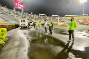Lee más sobre el artículo ¡Atención! Habrá cierre de fronteras para hinchada del Deportivo Cali en Ibagué