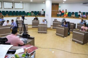 Lee más sobre el artículo Asamblea del Tolima aprobó presupuesto de más de $1.3 billones para el 2024