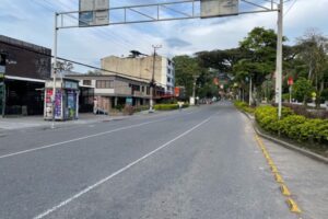 Lee más sobre el artículo Ibagué le cumplió al ambiente con el ‘Día sin carro y sin moto’