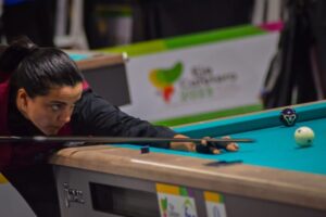 Lee más sobre el artículo Tolima finalizó los XXII Juegos Deportivos Nacionales con nueve medallas de oro