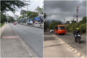 Lee más sobre el artículo Habrá cambios en la intersección semafórica del barrio Santa Ana, comuna Siete de Ibagué