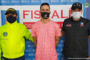 Lee más sobre el artículo Hombre deberá pagar más de 20 años de cárcel por atentar contra la vida de su pareja en Ibagué