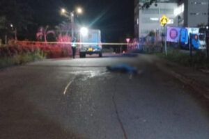Lee más sobre el artículo ¡Tragedia en Ibagué! Joven murió al pasarle un vehículo por encima
