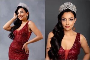 Lee más sobre el artículo Una tolimense actualmente representa a Colombia en Miss Europe Continental
