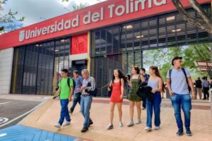 Lee más sobre el artículo Universidad del Tolima abre inscripciones para el semestre A-2024