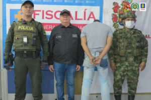 Lee más sobre el artículo Cárcel para hombre señalado de agredir a su expareja sentimental en Ibagué
