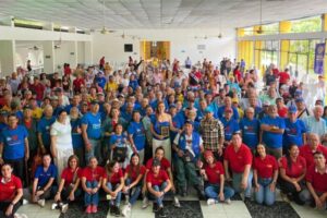 Lee más sobre el artículo La Lotería del Tolima anticipó la navidad de más de 350 loteros